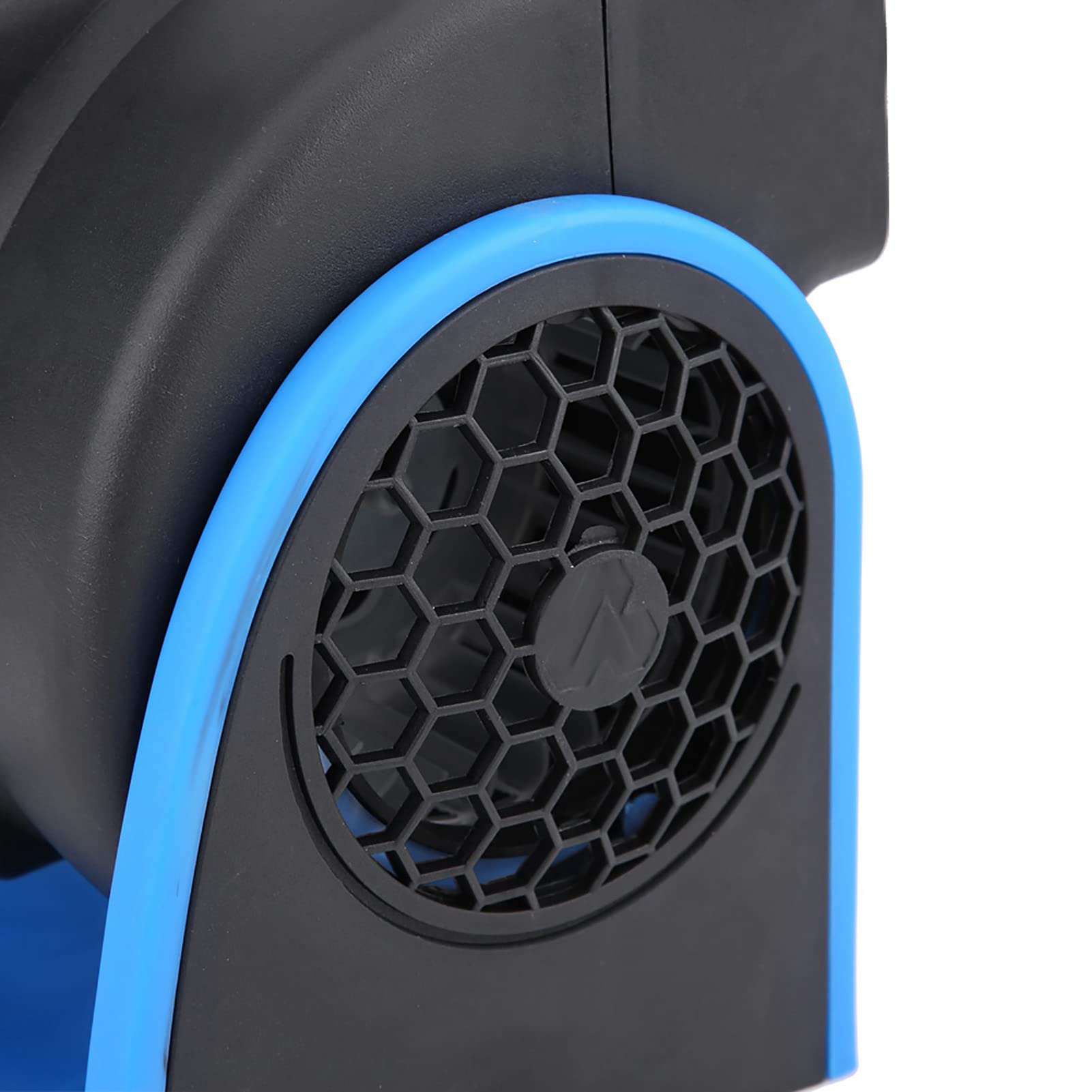Wakects Ventilateur de Voiture, Circulateur d'air de Refroidissement de 12 V se Connectant à l'Allume-Cigare de Cigarette Faible Niveau de Bruit pour Voiture Camion Camionnette SUV RV Bateau