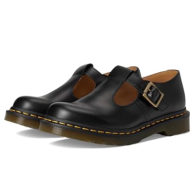 Dr. Martens Polley T Bar Mary Jane Women