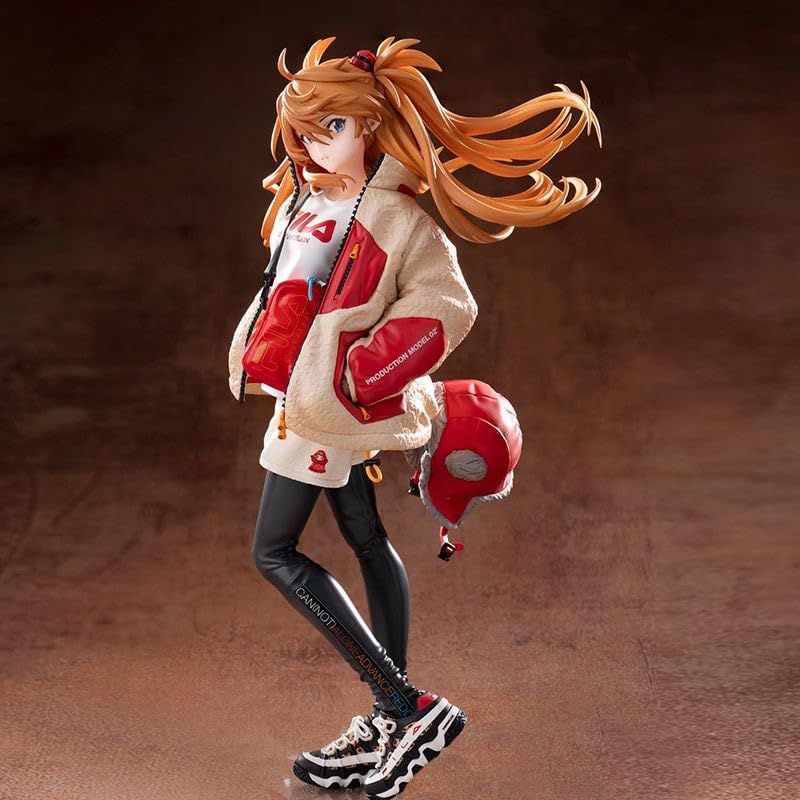 式波・アスカ・ラングレー Ver.RADIO EVA Part.2 エヴァ Amazon.co.jp: エヴァンゲリオン 式波・アスカ・ラングレー Ver