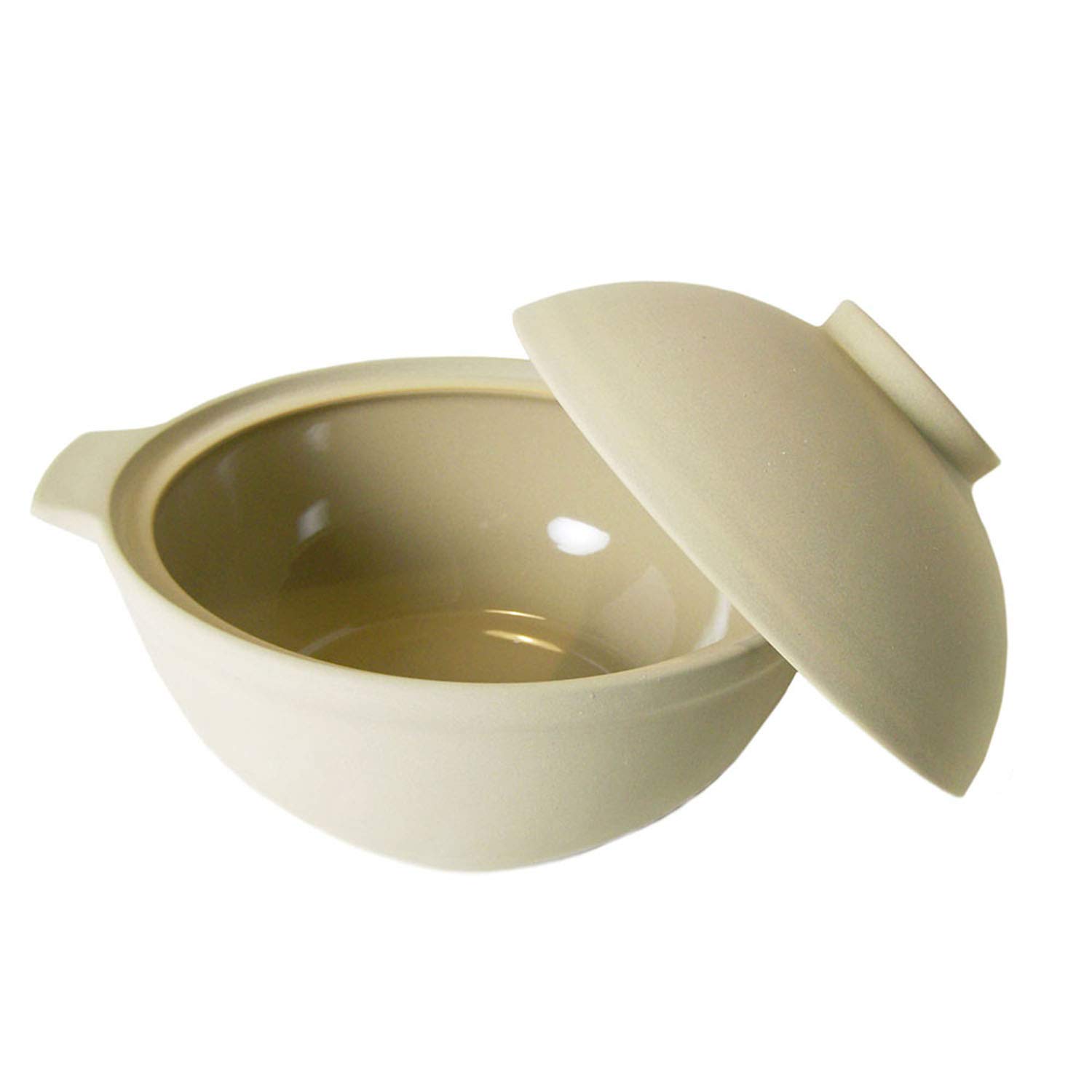 SuperStone / 9" x 8" Bread Dome Baker