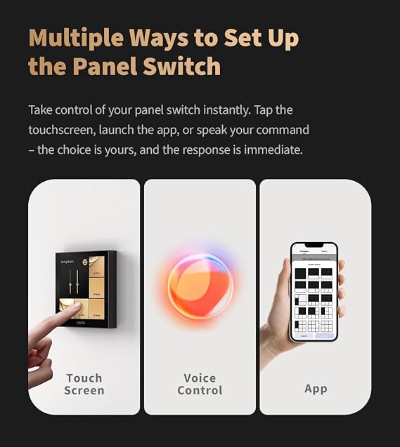 Aqara Smart Lock U200 Lite White (EL-D03DW)