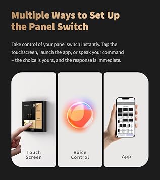 Aqara Smart Lock U200 Lite White (EL-D03DW)