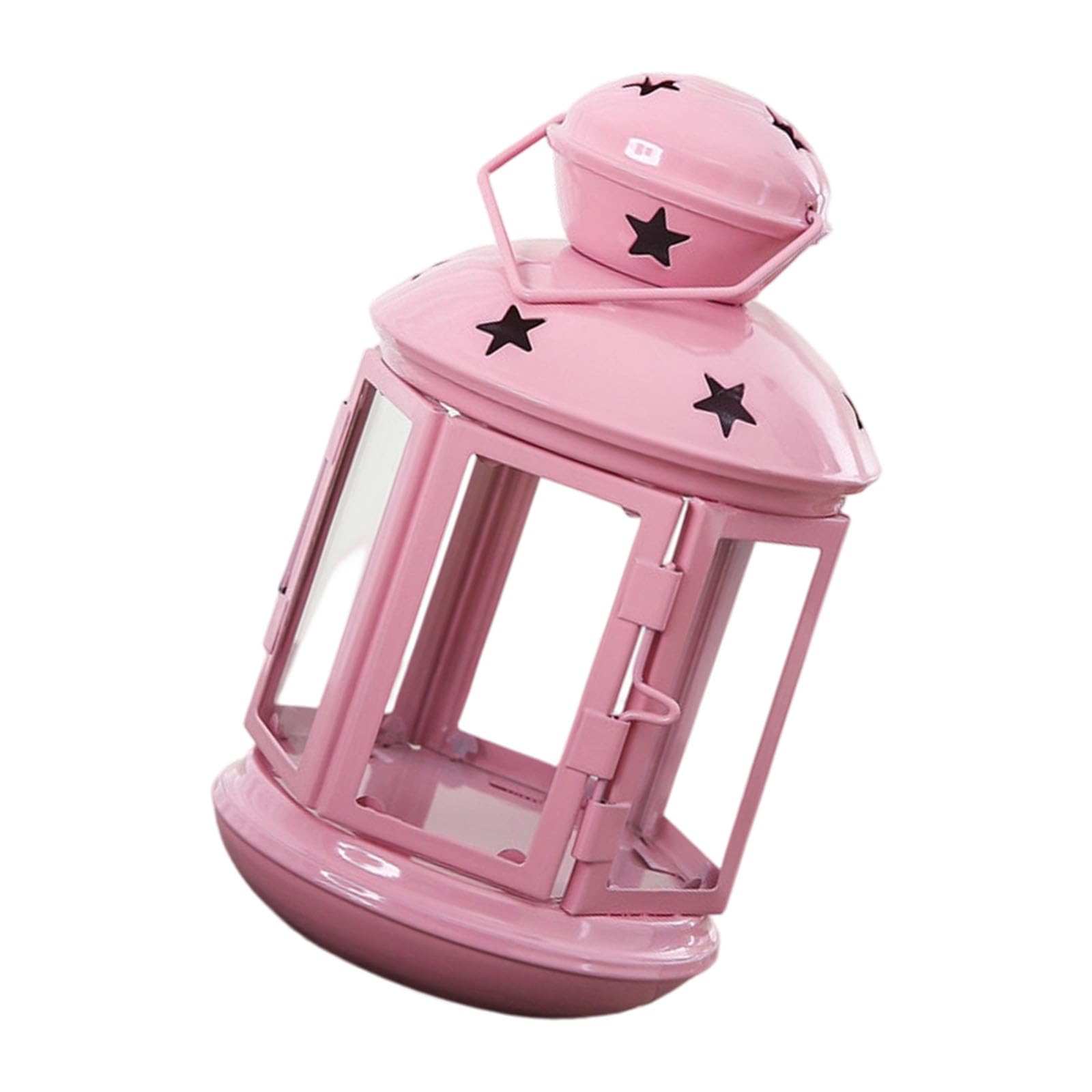 Buxuaaaa Decorative Hanging Metal Candleholders for Outdoor Indoor Parities Gothics Table Centerpieces Decorative