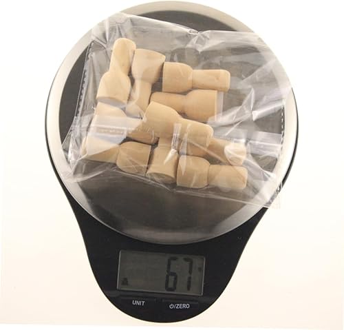 Miniatura 2 de SAFIGLE Muñecas de madera con clavijas de madera, 20 unidades, para el hogar, niños, pintura de madera, cuerpos de muñeca