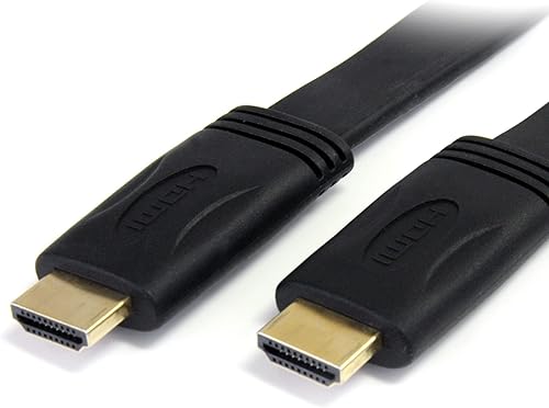 Miniatura 9 de StarTech. com - Cable HDMI de alta velocidad de 3 pies con Ethernet, cable HDMI ultra HD 4k x 2k - HDMI a HDMI MM - 1080p audiovideo, chapado en oro