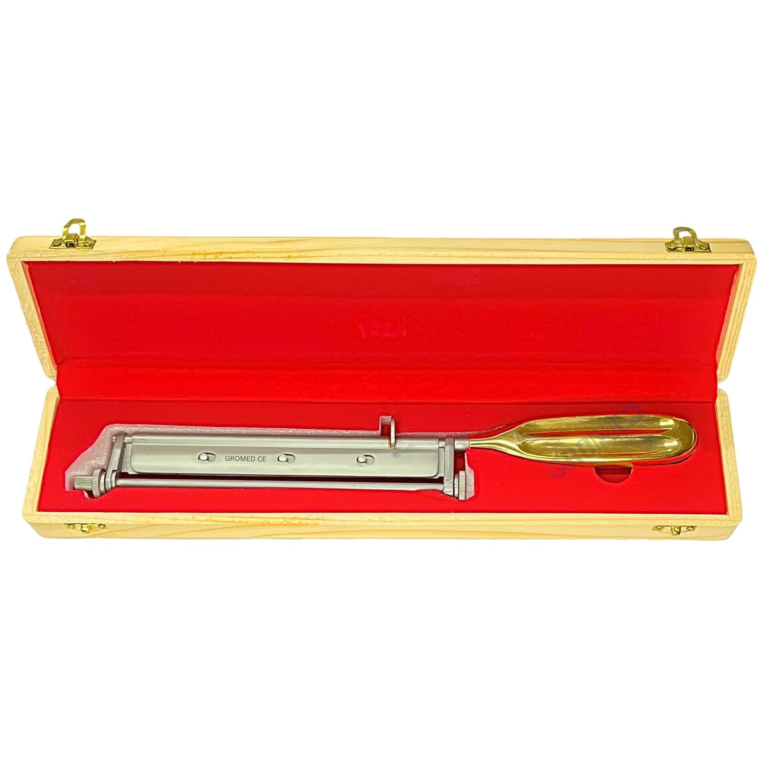 Couteau Allemand Watson Pour Greffe De Peau (dermatome) - Instrument Chirurgical Neuf - Origine Pakistan