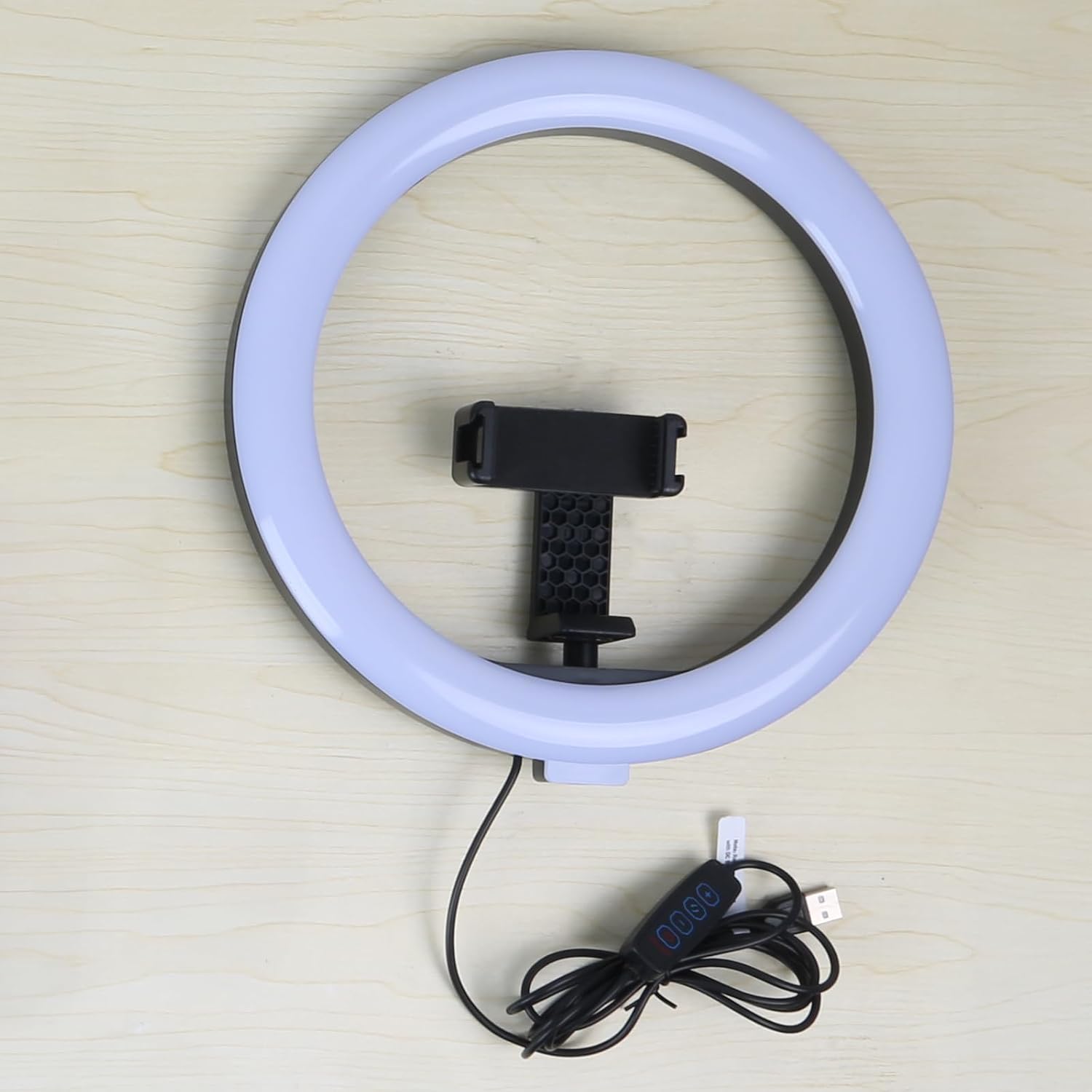 10W Replacement Ring Light for 619 and 621