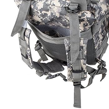 迷彩バックパック 3D AYアサルトパックACU Amazon.co.jp: リュック