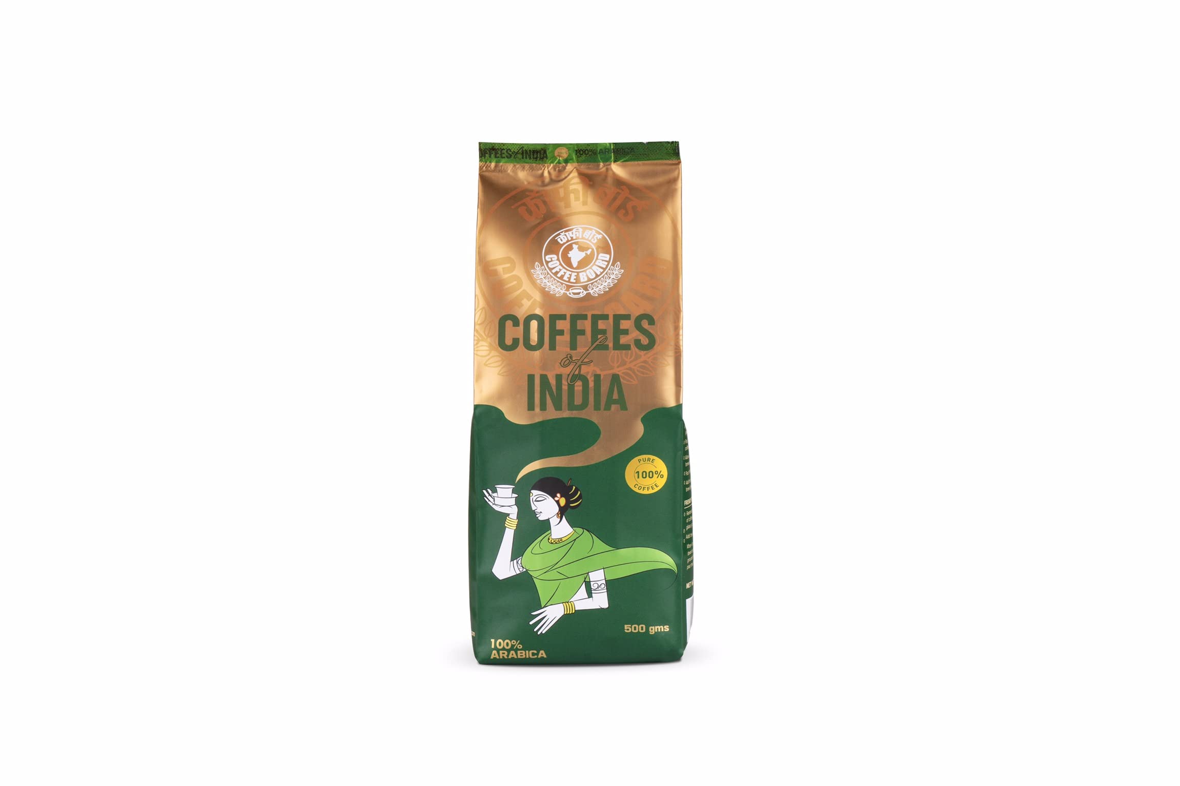 COFFEE BOARD Coffees of India (Arabica) (B0B5DY3H3R) Amazon Price History, Amazon Price Tracker