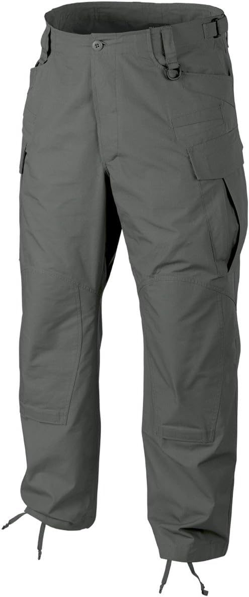 Helikon Men's SFU Next Trousers Shadow Grey Ripstop Size M Long