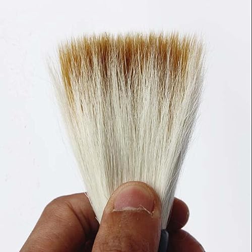 Miniatura 2 de Fendawn Strive 1 pincel de caligrafía china Kanji Sumi Dibujo Acuarela Pincel Negro