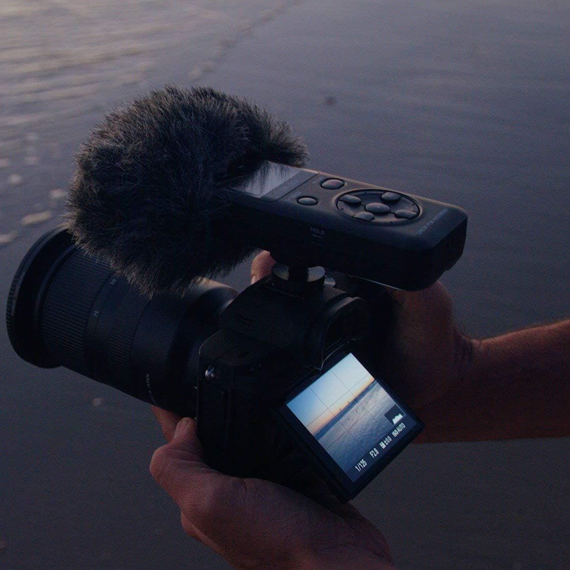 Tascam DR-05X Stereo Handheld Digital Recorder and USB Audio Interface, DR-05X (DR-05X) : Tascam: Electronics