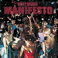 Roxy Music- Manifesto (Half-Speed Master)