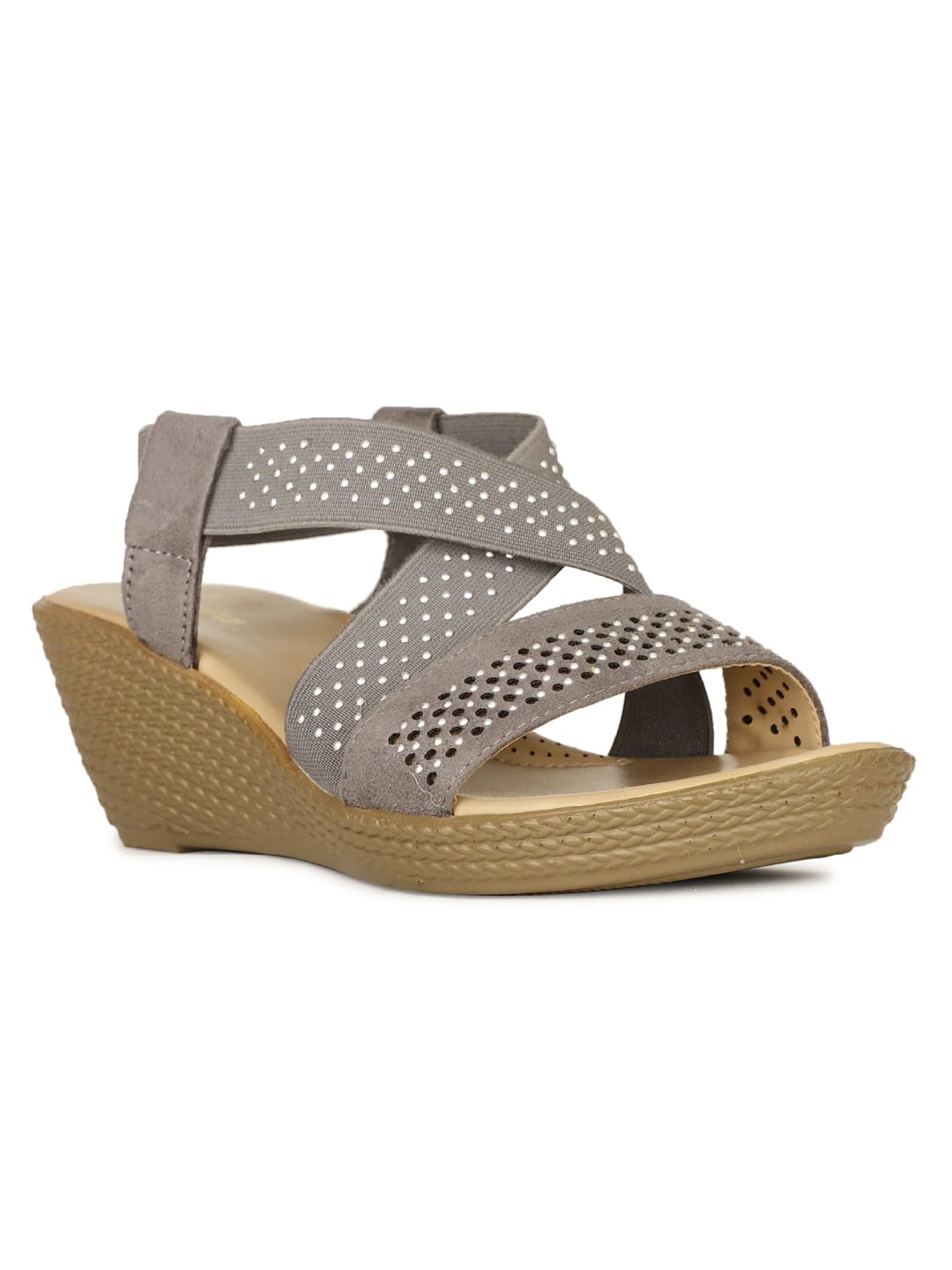 Women's Lisa Wedge Sandal-image-44
