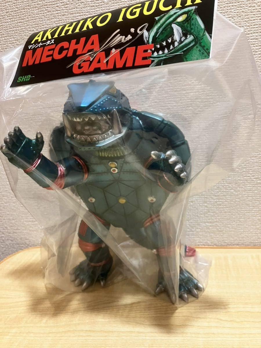 Amazon.co.jp: マシントータス マーミット スカルヘッドバット marmit  