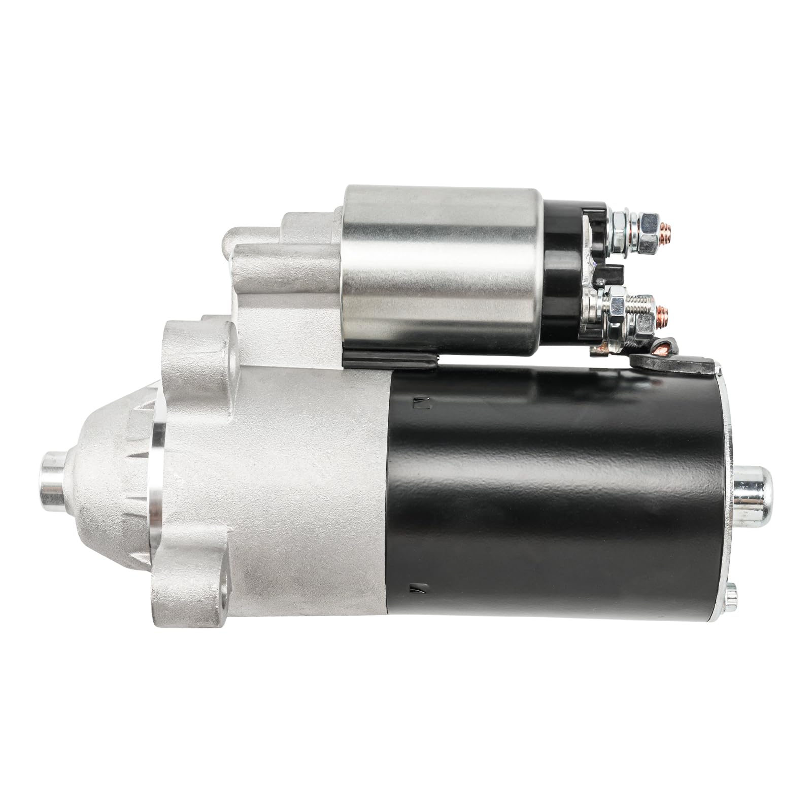 PHILTOP 6655N New Starter Motor Fit Ford 2000-2004 Focus 2.0L,6655