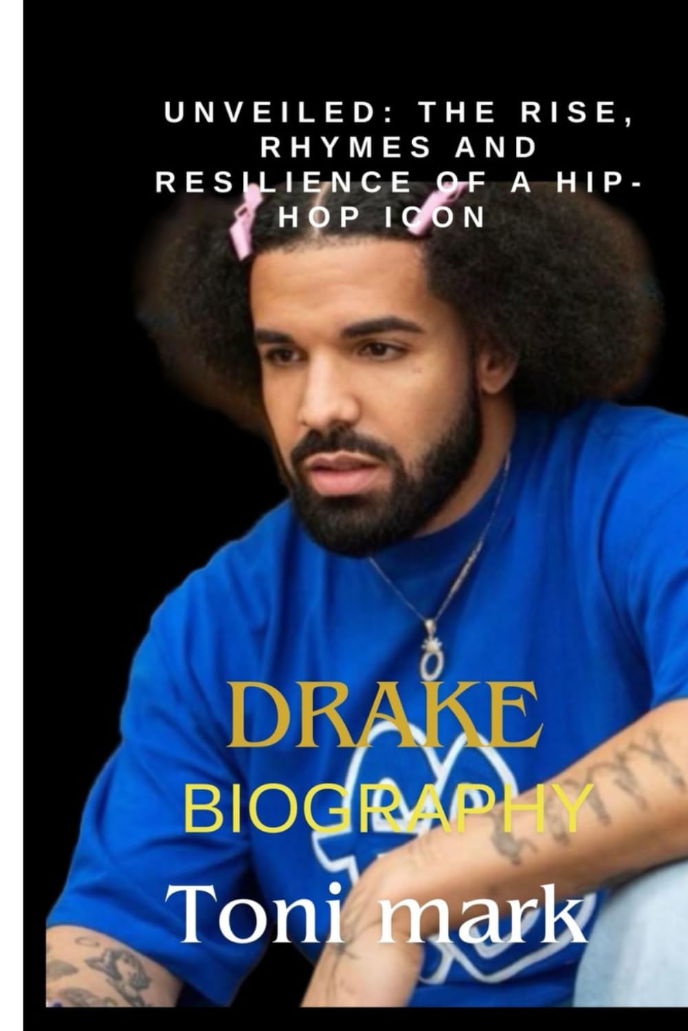 Drake biography: Unveiled: The Rise, rhymes and Resilience of a hip-hop icon