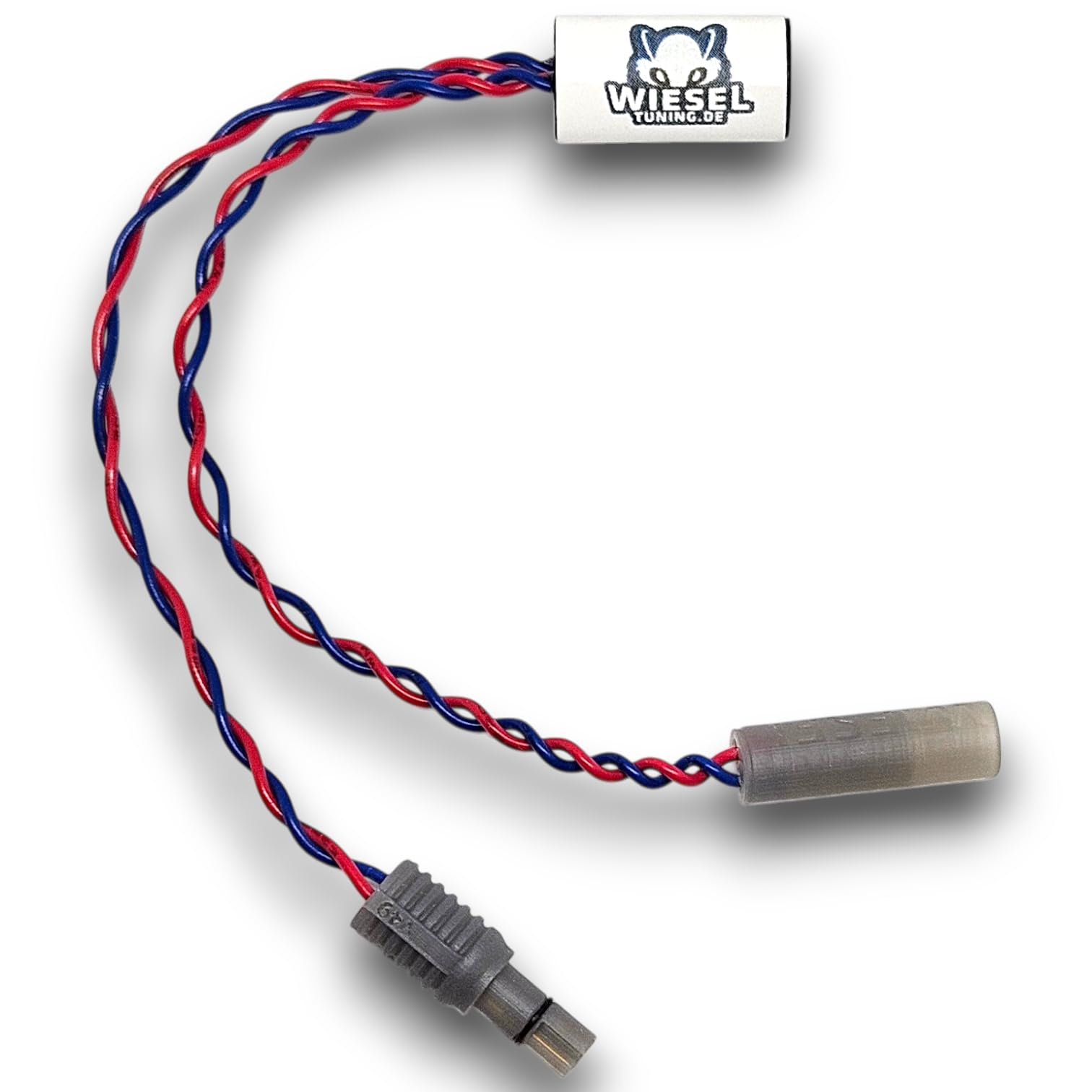 Wiesel Tuning für Bosch Smart System OHNE Felgenmagnet (Rim Magnet)