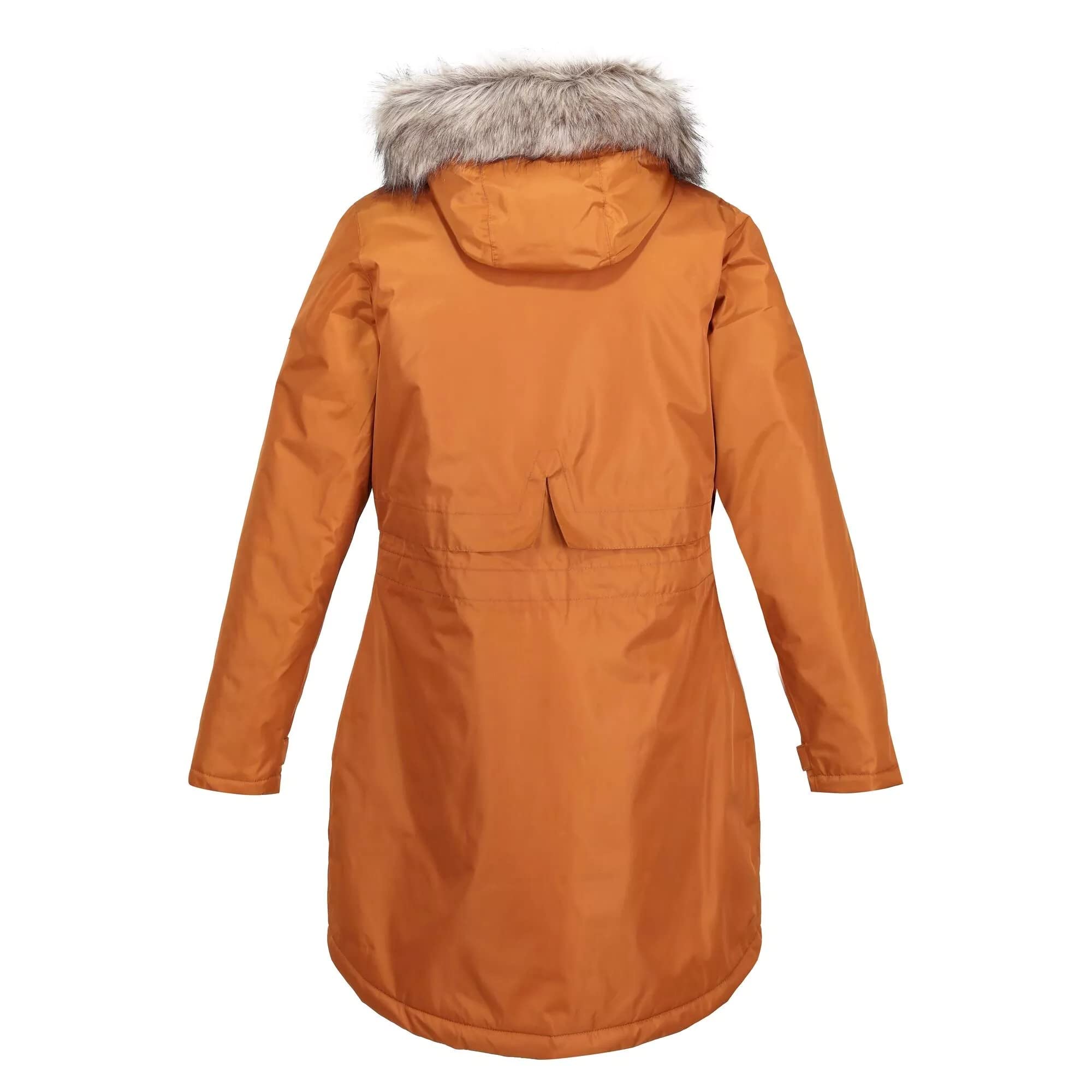 Regatta Damska kurtka parka Lyanna