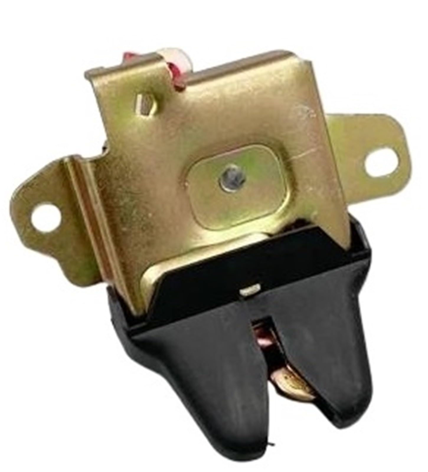 Lvxvmozeok One Color Liftgate Trunk Latch 64610-12171 For Toyota For Corolla For Ae101 1993-1998 Trunk Lid Latch Tailgate Lock Model Back Door