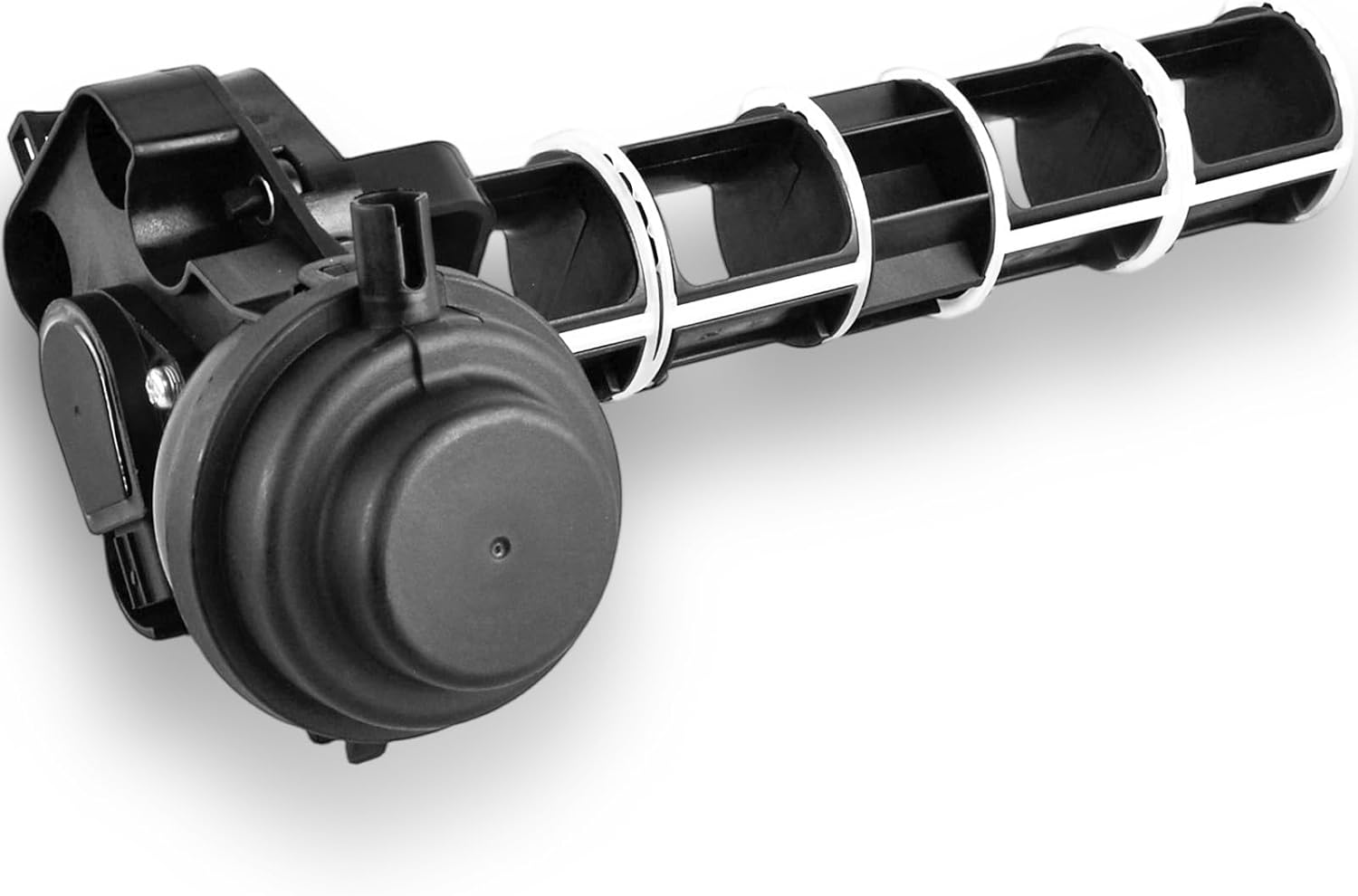 17120-PPA-A01 Intake Manifold Rotary Valve - Perfect Upgrade for Honda CR-V 2002-2006 & Acura RSX 2002-2006, 2.4L/2.0L Engines