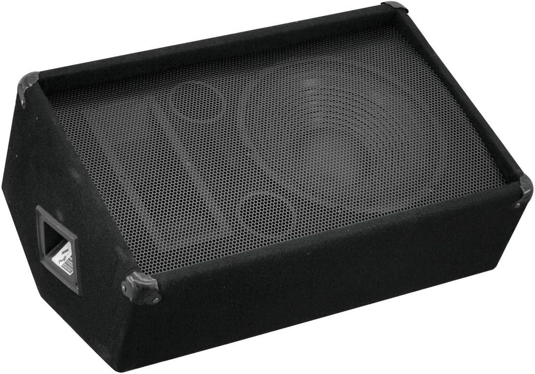 Omnitronic M-1220 600 Monitors