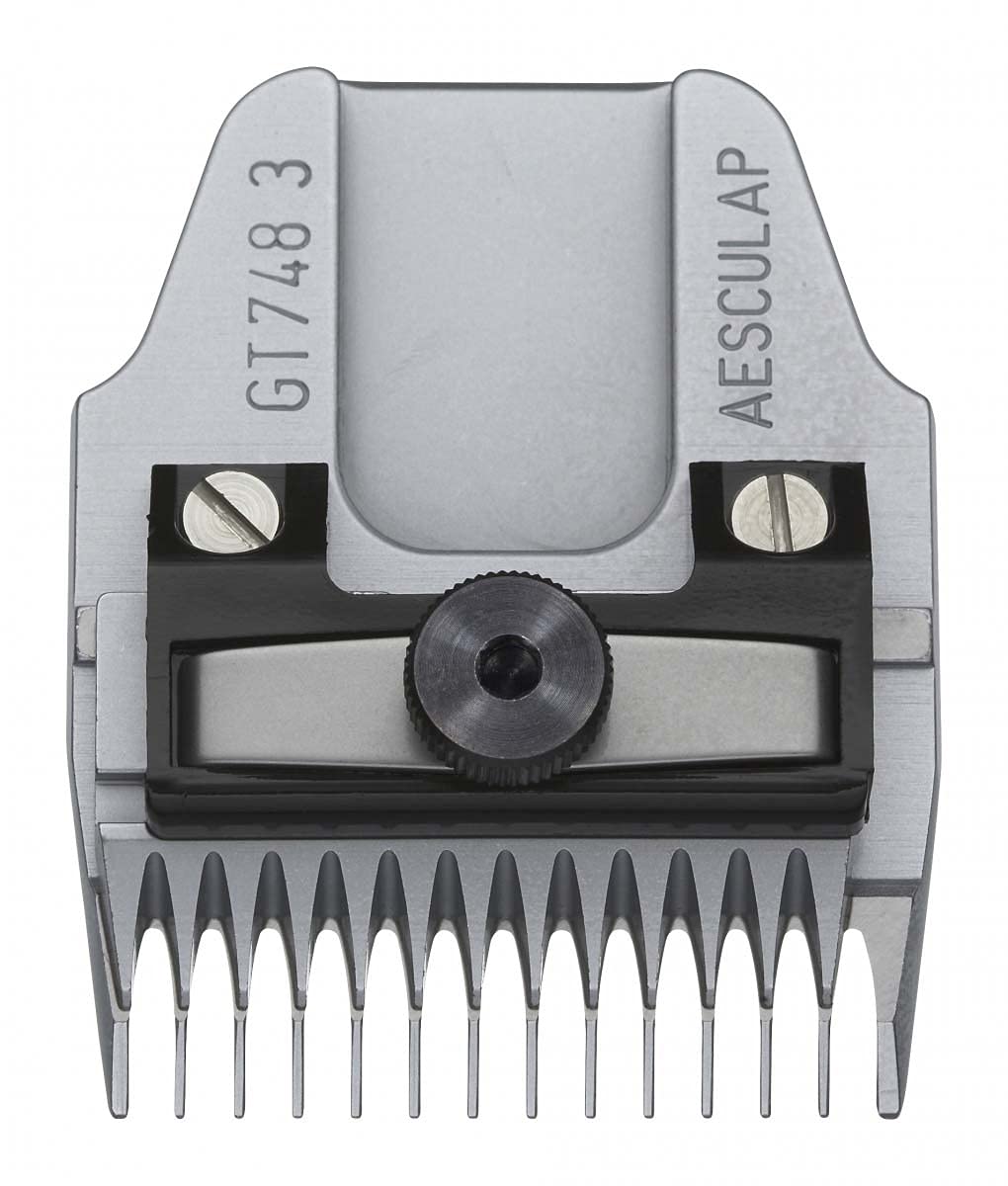 Cutter head coarse 3mm, Favorita