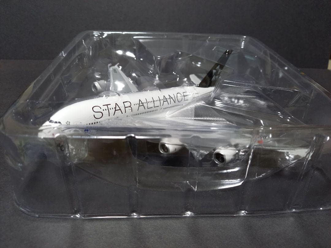 航空機・ヘリコプター Phoenix1:400ANA A380 JA384A STARALLIANCE Amazon.com: Phoenix ANA Star Alliance for Airbus A380 JA384A