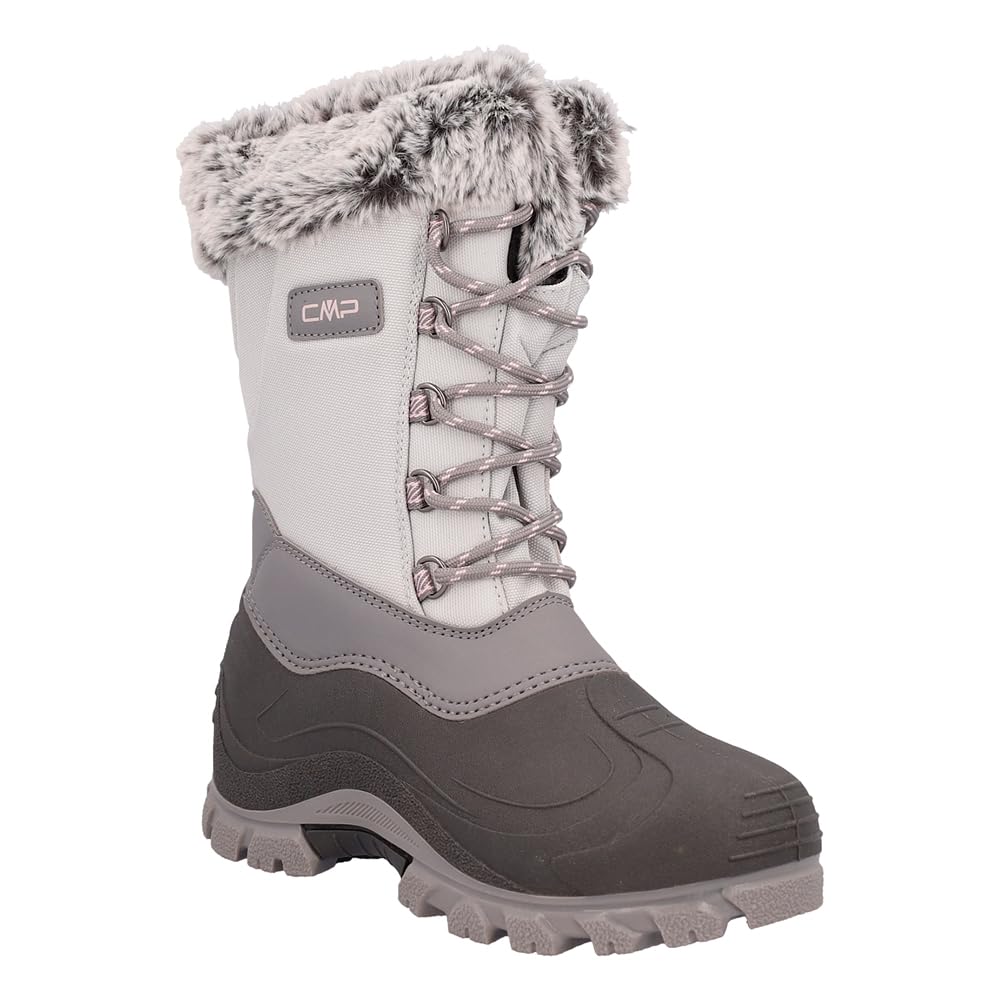 CMP Uniseks - dzieci Girl Magdalena Snow BootsŚniegowce