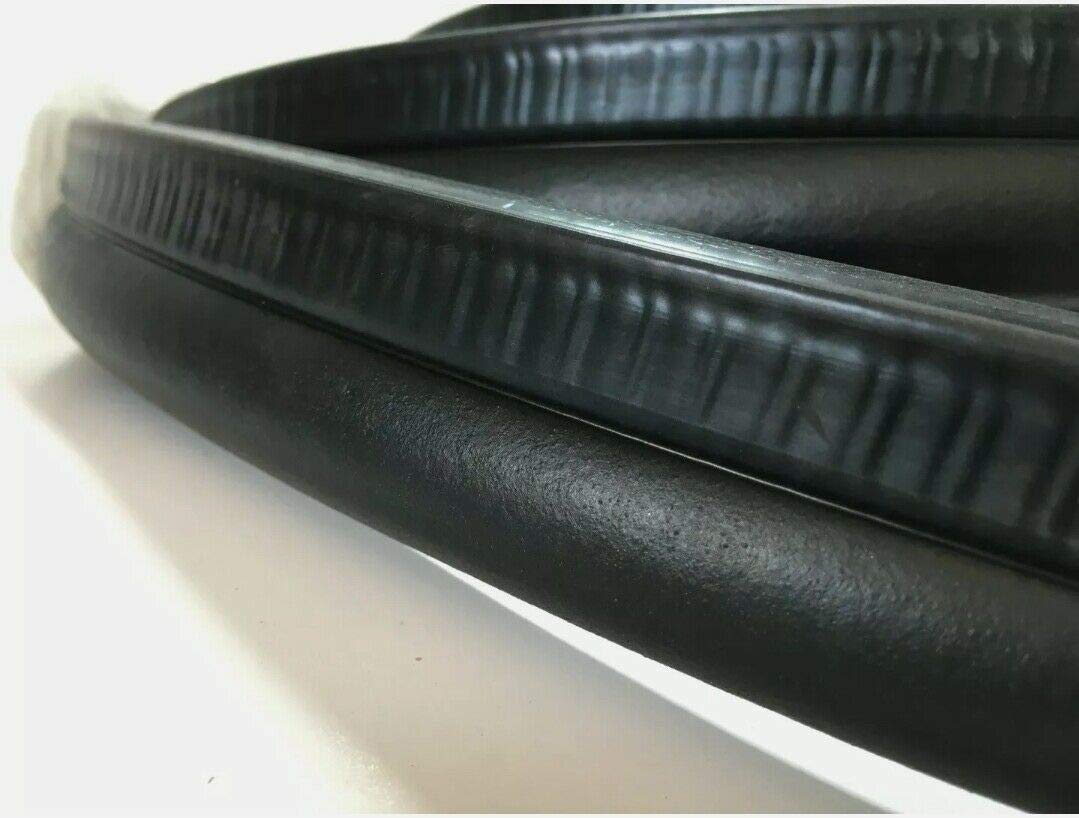 VW Caddy Sliding Door Weatherstrip Rubber Seal For MK3 (2004-2015
