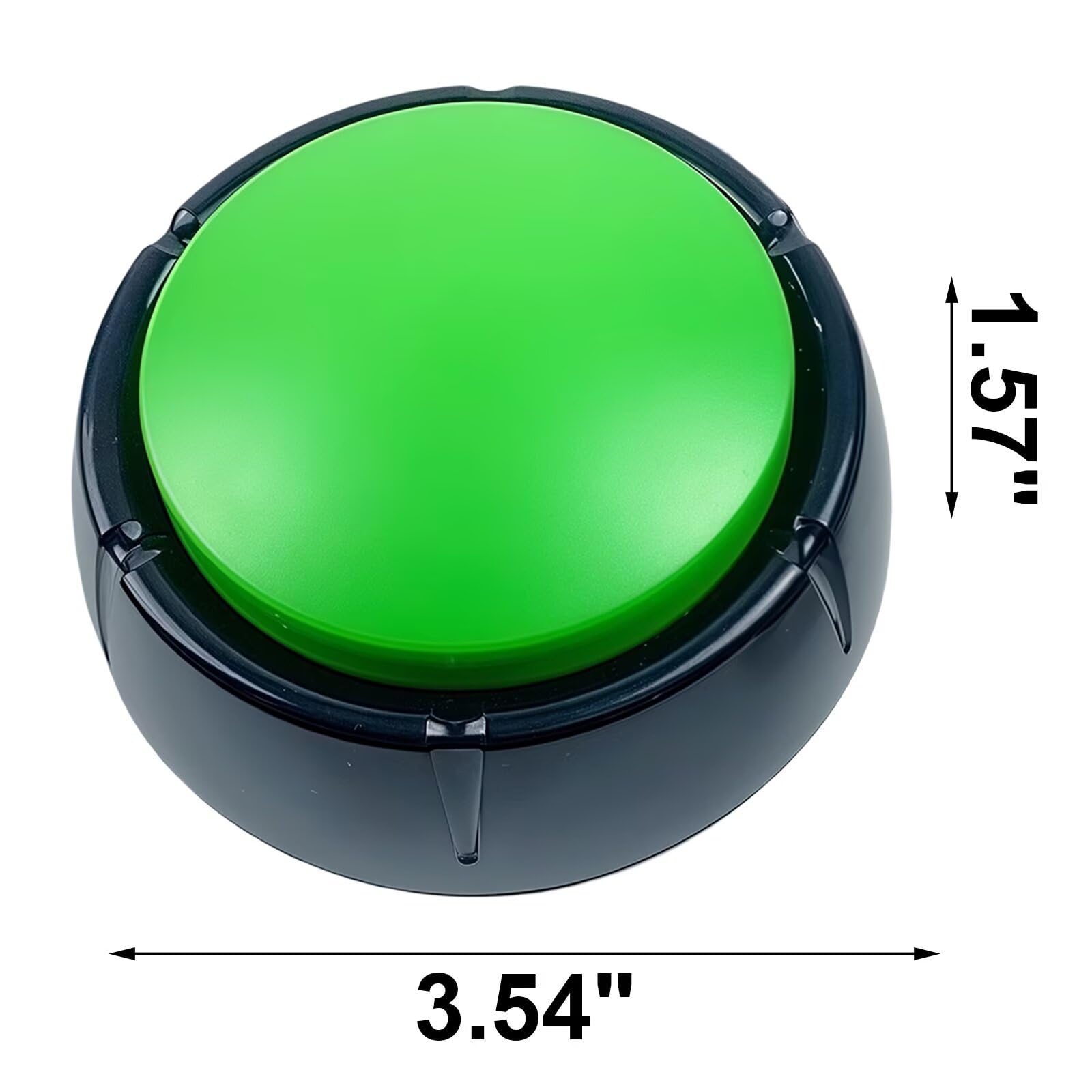 Clavier macro USB de programmation, touche d'entrée à une main, bouton de décision majeure, touche d'entrée par défaut, clavier de contrôle pour jeu PC, commutateur, réponse de loterie, clé USB avec