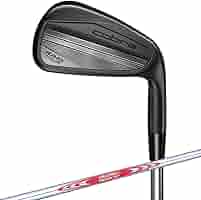 【人気】コブラ　KING TOUR FORGEDアイアン　5I〜PW 6本 楽天市場】Cobra Golf KING Tour Black Iron コブラゴルフ