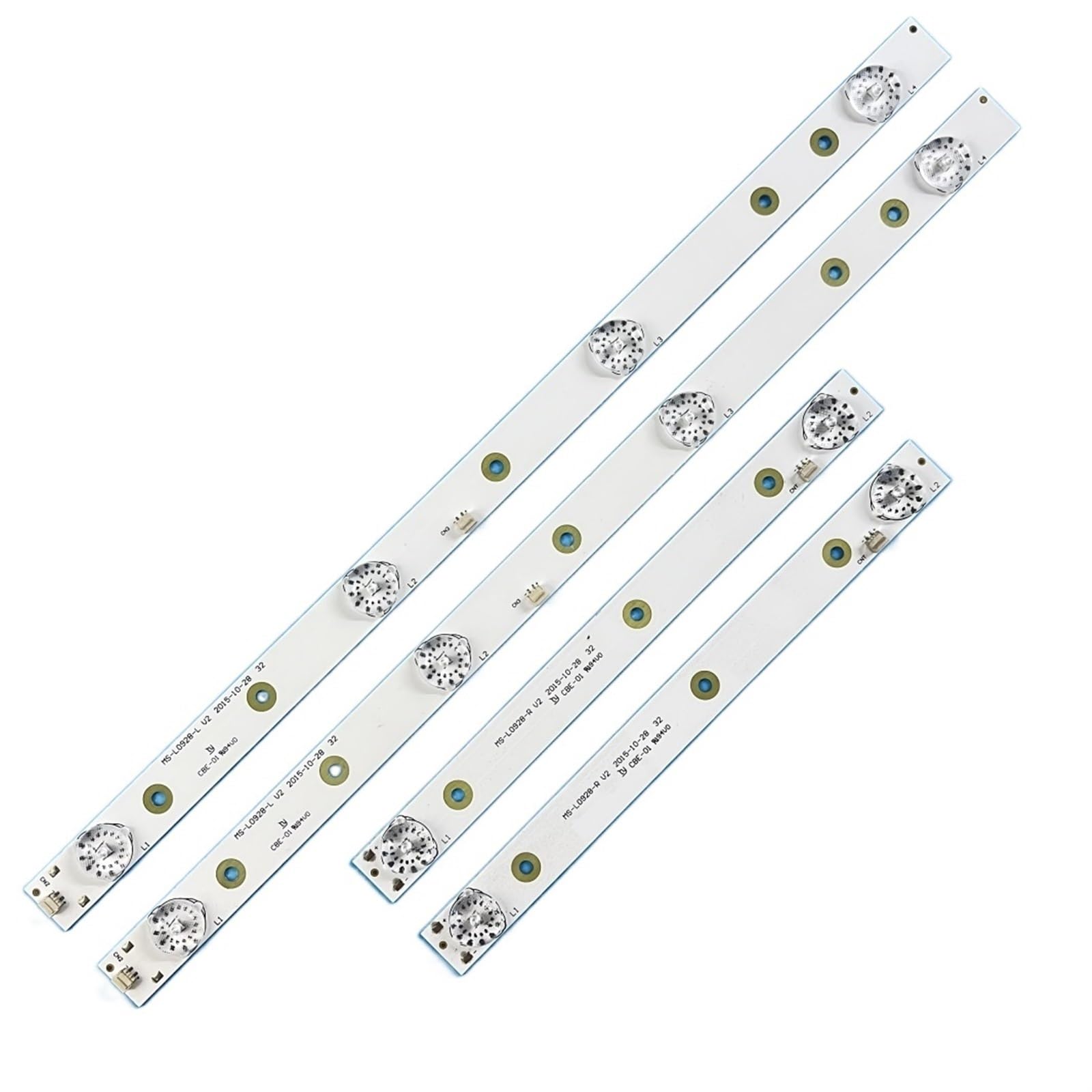 Amazon.co.jp: LOTOAK LED TV バックライト サプライヤー Ms-l0928-r/L 