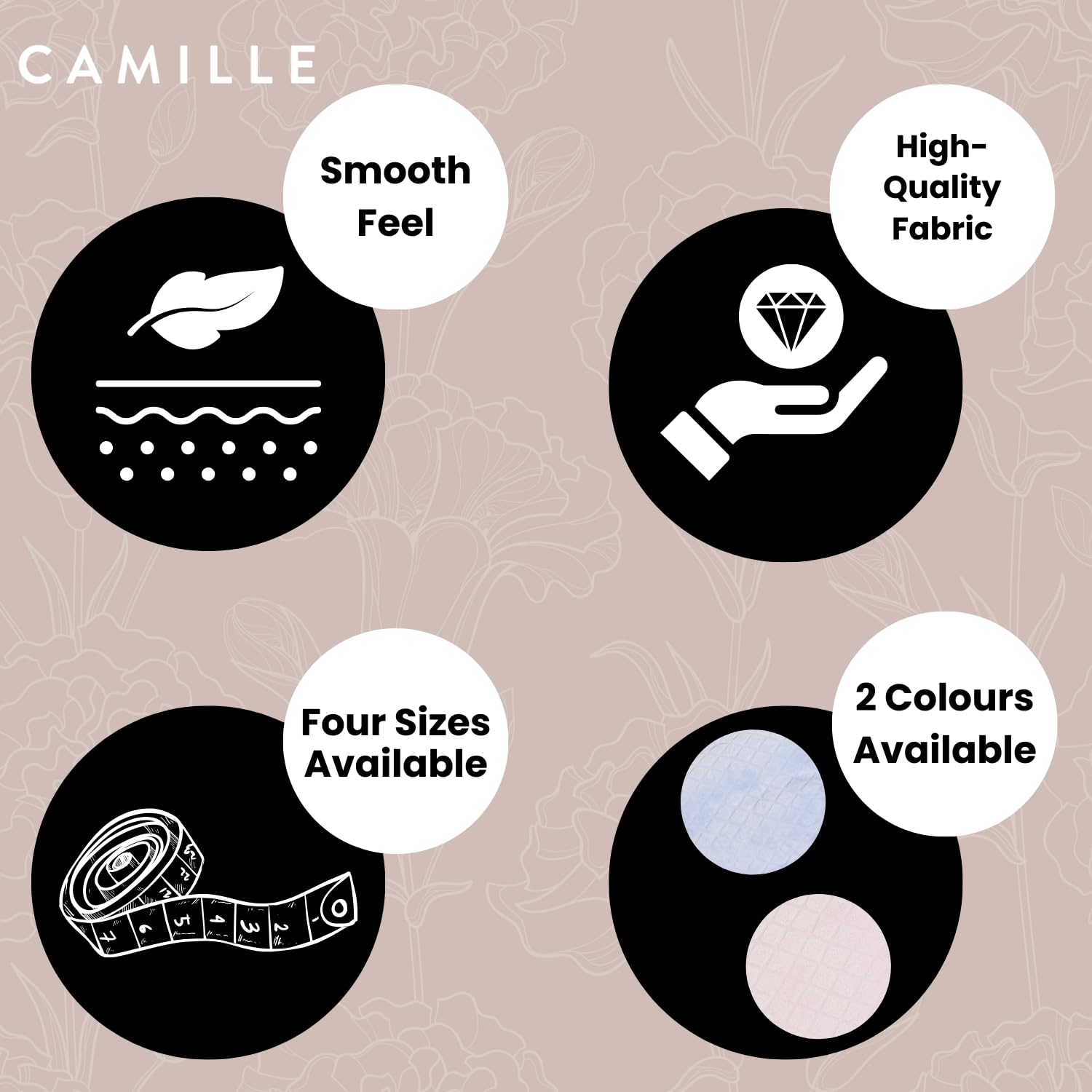 Camille Albornoz de forro polar supersuave para mujer, diseño de diamantes, albornoz con botones, manga larga con bolsillos delanteros, acogedor y cálido
