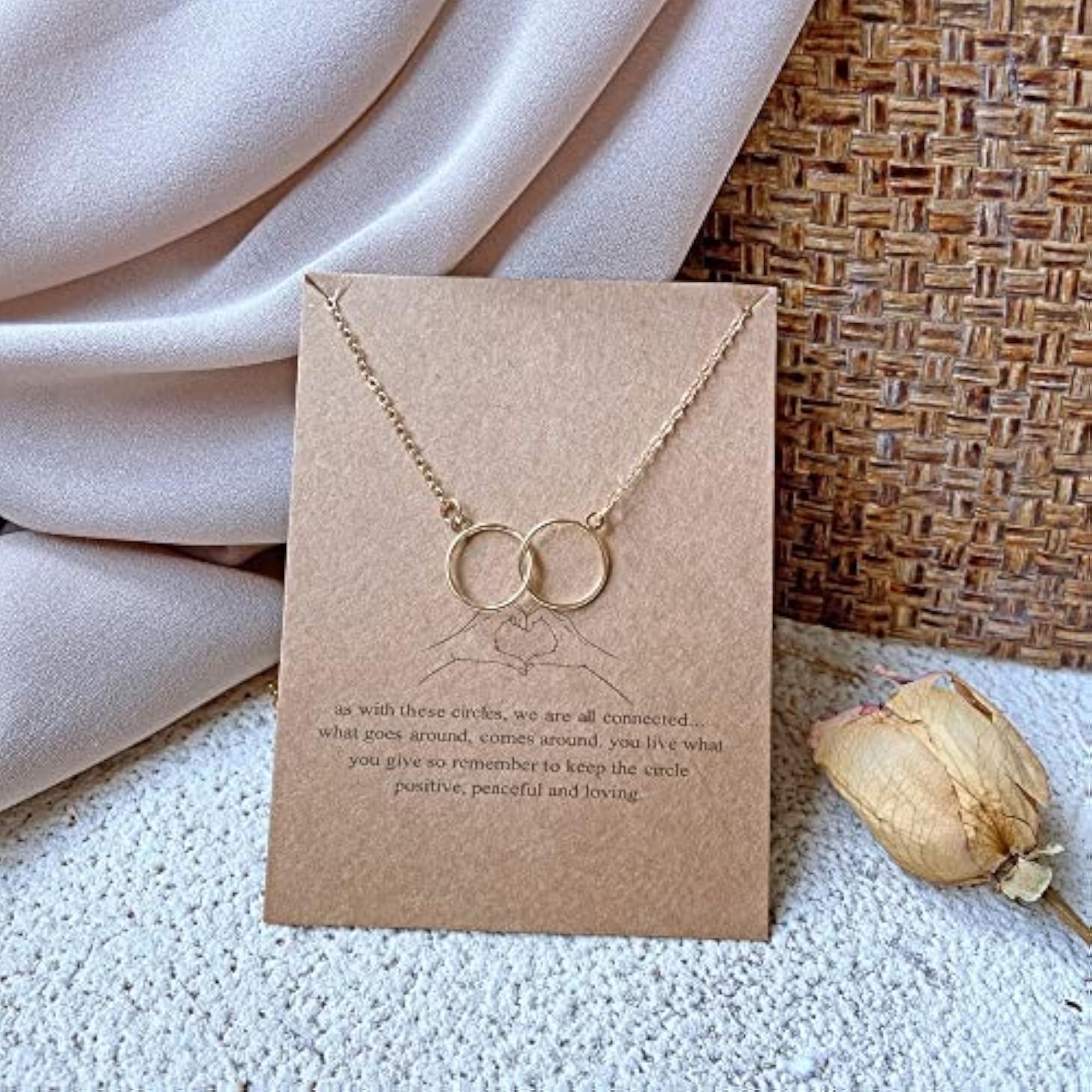 Gold Plated Traditional Multi Strand Long Pearl Necklace for Women