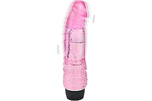 Jelly Vibrating Dildo: Elevate Your Ecstatic Encounters