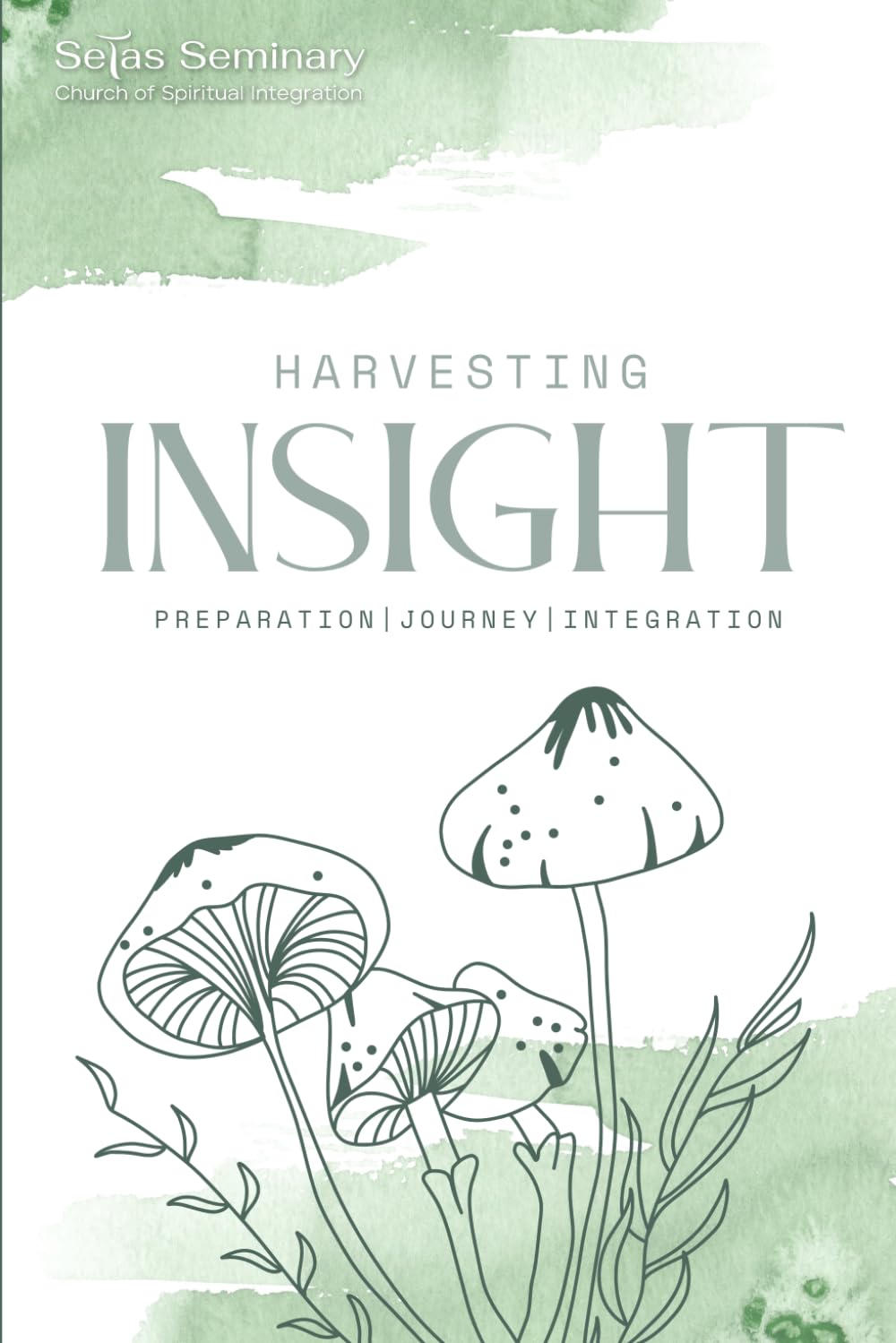 Harvesting Insight: Preparation | Journey | Integration