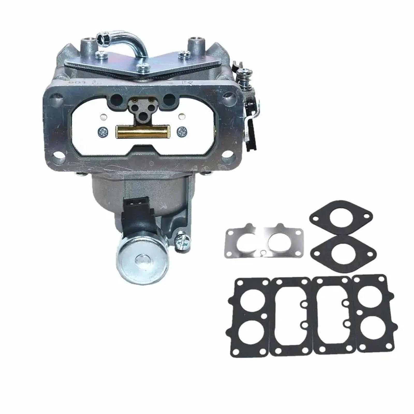 Dichtungssatz Für Kawasaki FH641V/FH661V Motoren - Vergaser Überholung