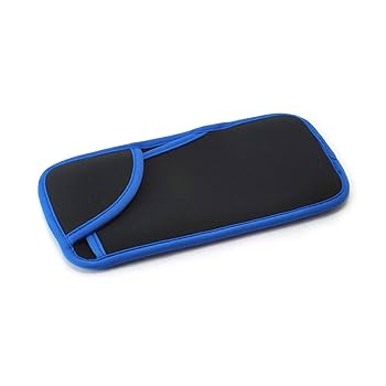 (未使用･未開封品)アローン Nintendo Switch Lite用 スリムソフトポーチ 弾力あるネオプレーン素材でしっかり守る 薄型・軽量で持ち運びに便利 収納したまま充電可 Amazon.co.jp: アローン Nintendo Switch Lite用 スリムソフト