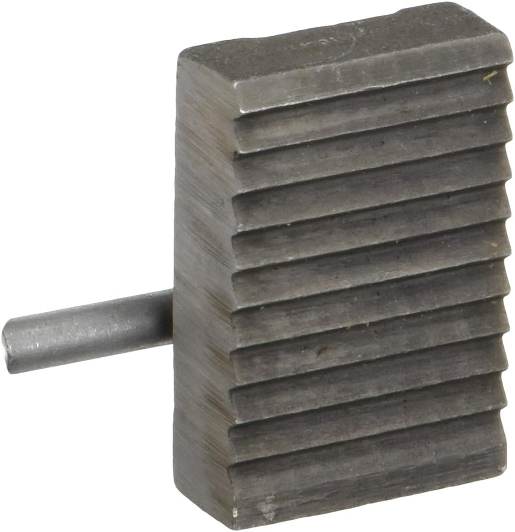 Williams JHW13566 Replacement Heel Jaw and Pin for 24-Inch Williams Heavy Duty Aluminum Pipe Wrench (JHW13510) and Williams Heavy Duty Cast Iron Pipe Wrench (JHW13528)