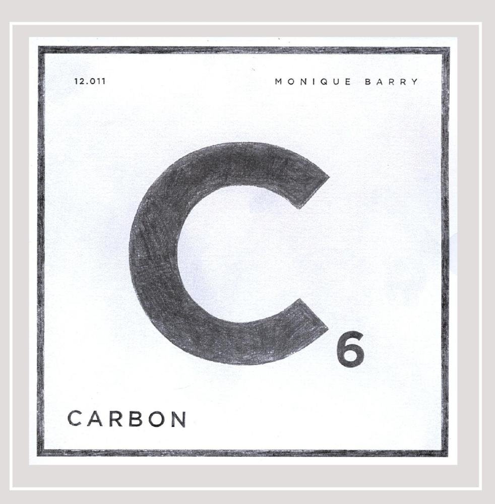 Carbon [Audio CD] Monique Barry