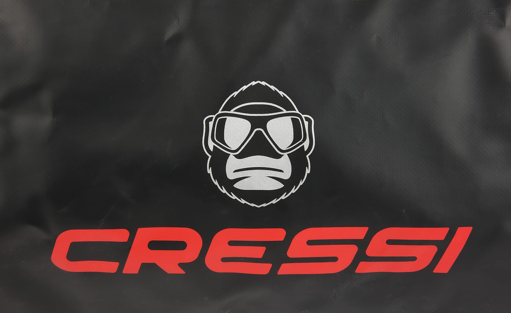 Cressi Unisex-Adult Gorilla Pro Bag Wodoodporna Torba Na Sprzęt Podwodny