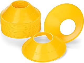 Champion Sports Mini Neon Campo Conos