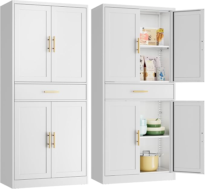 10 Best Kitchen Cabinets on a Budget to Maximize Storage Space 11 /