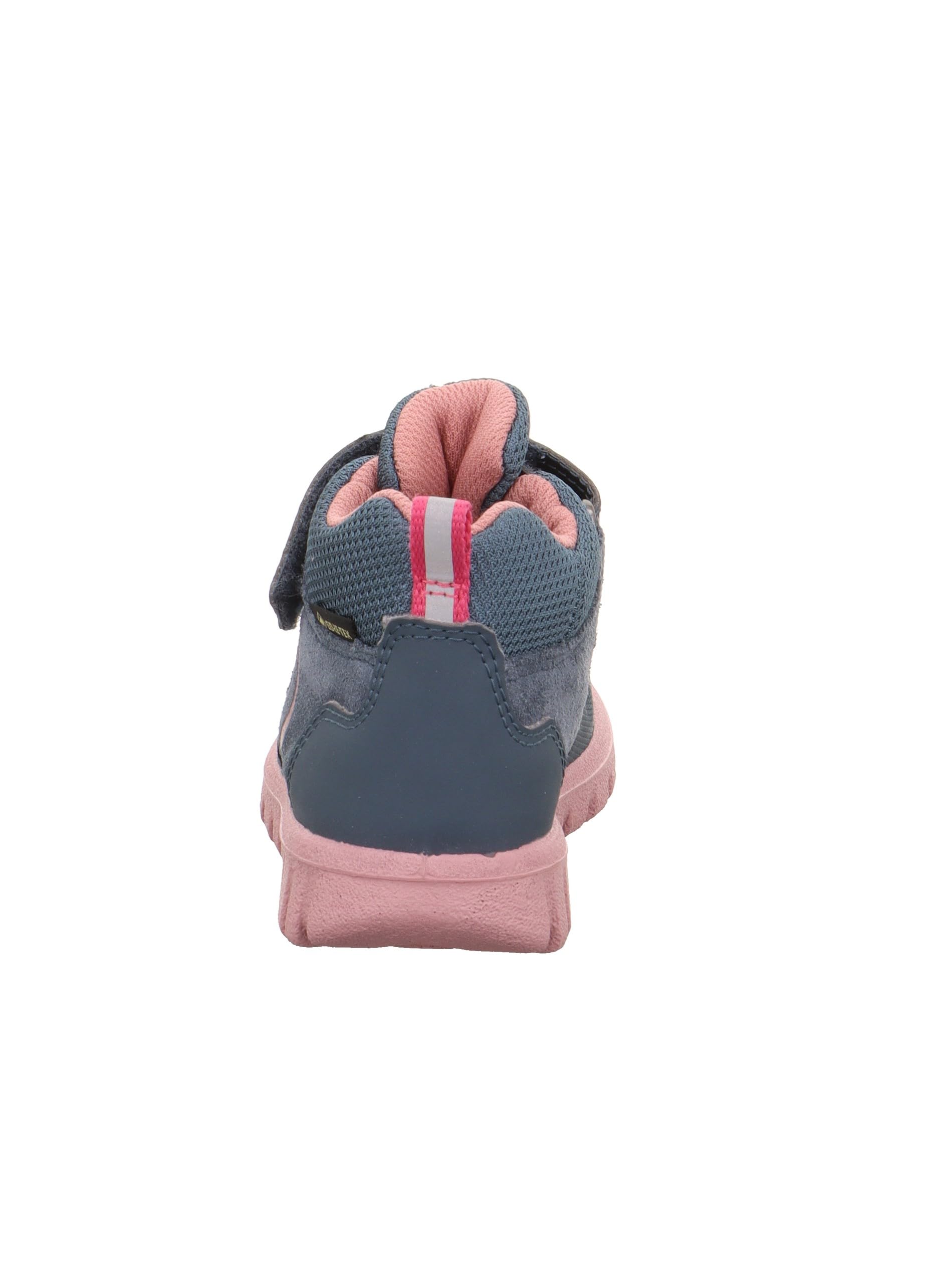 Superfit Sport7 Mini Gore-tex Zapatillas Niñas