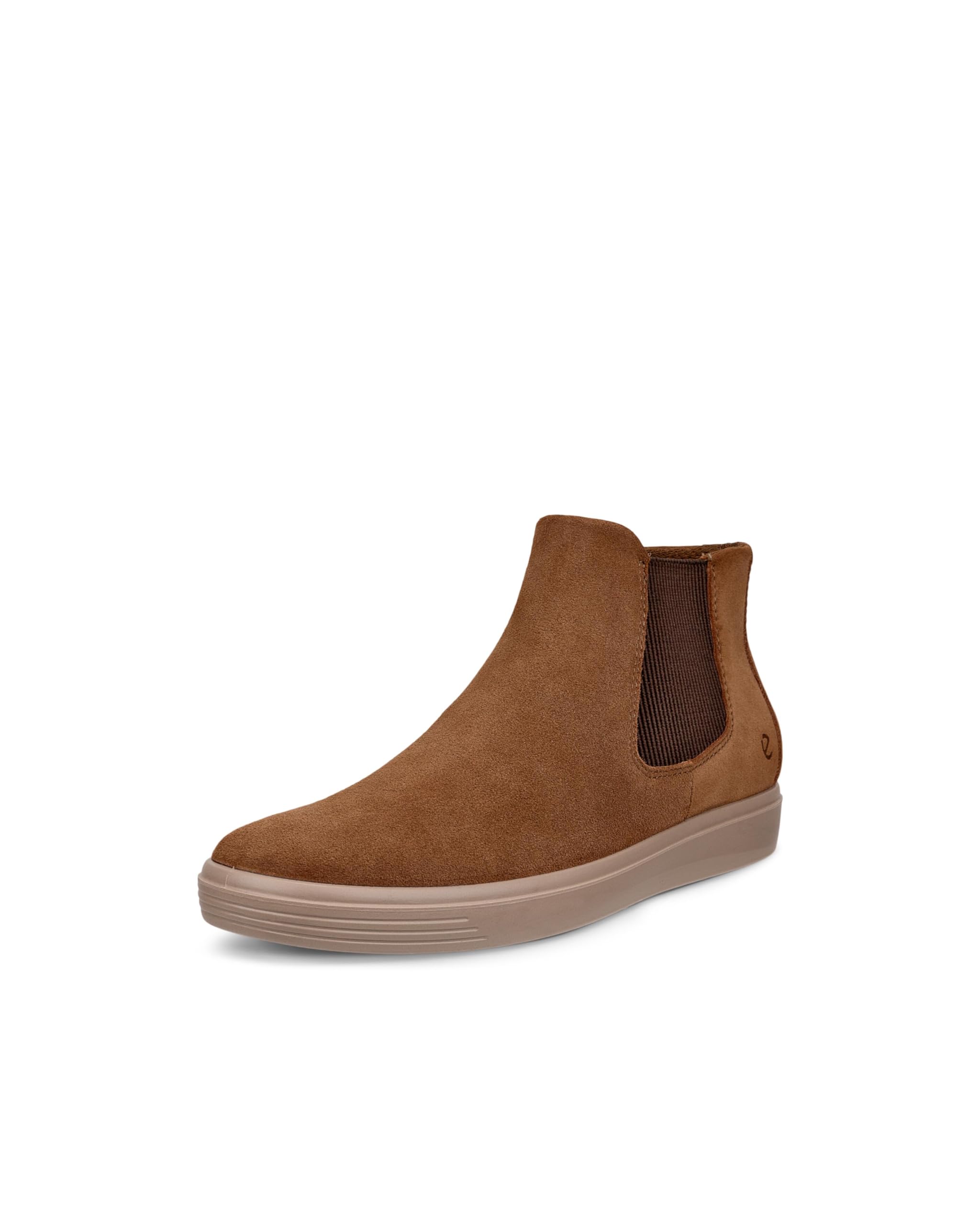ECCO Damen Classic Sneaker WStiefelette