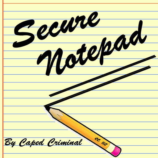 Secure Writing Notepad Secure Notepad - App on Amazon Appstore