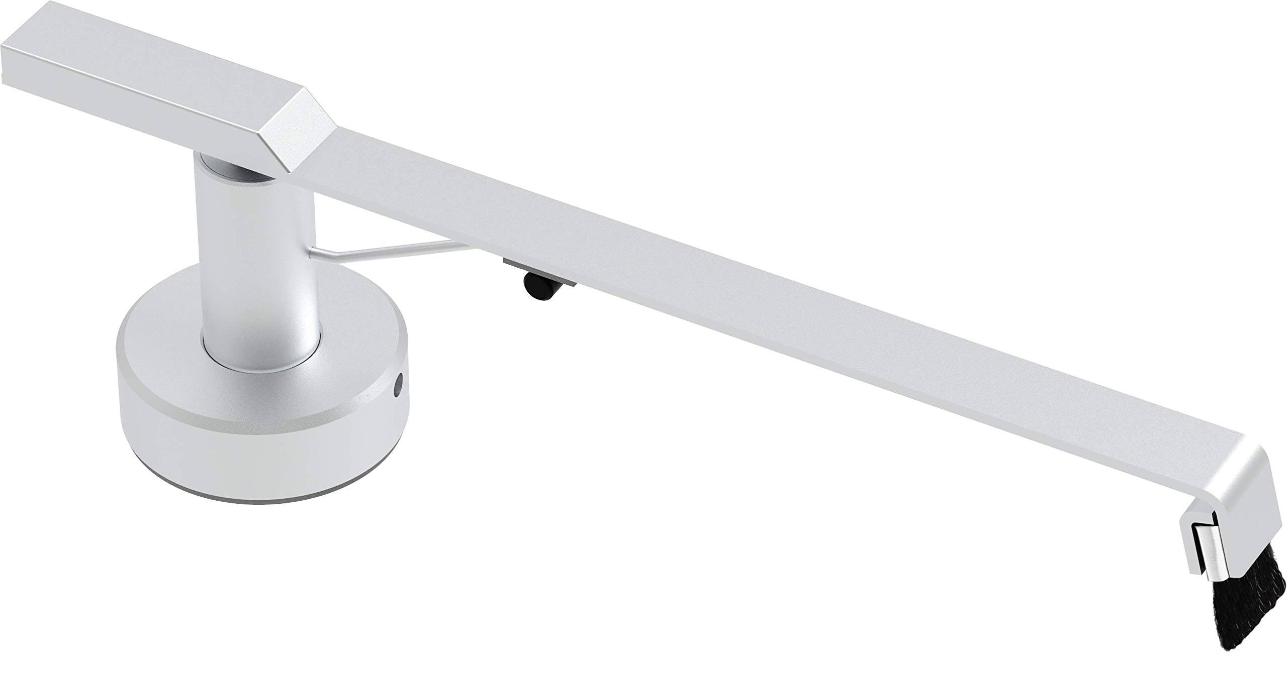 Pro-Ject Sweep-It S2 meeloopborstel zilver Platenspeleraccessoire / Reinigingsproduct