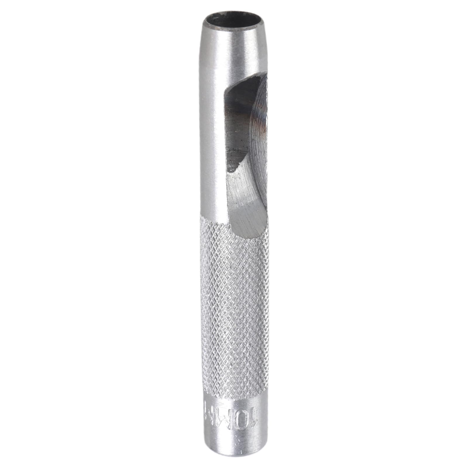 Tsophreniq Craft Hole Puncher Round Hollow Punches Cutter Tool Leathercraft Hole Puncher Tool for Belt Watch Strap Sewing Accessories