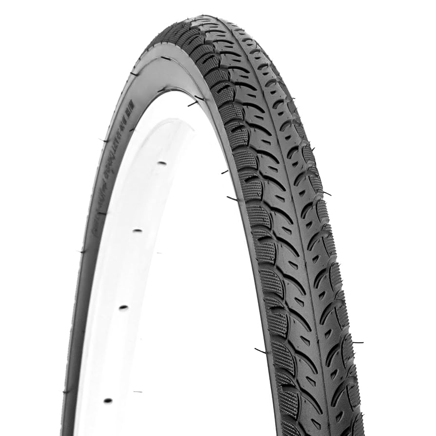 700x35C Tires Pack Black Or Brown Wall 700C Road Bike Tires For